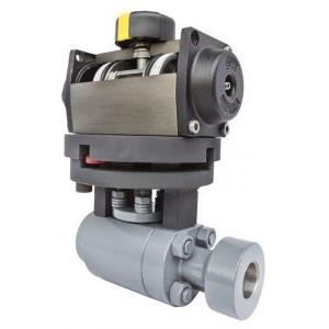 ValvTechnologies ValvXpress Automated Valve Package